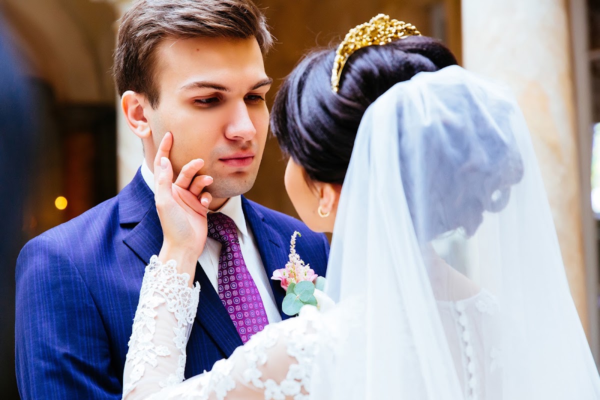 Татьяна и Сергей