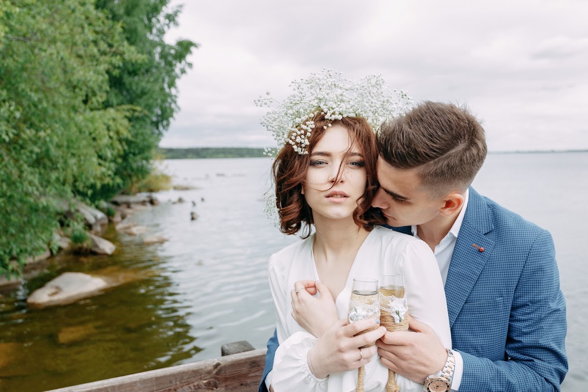 Александр и Лэйла