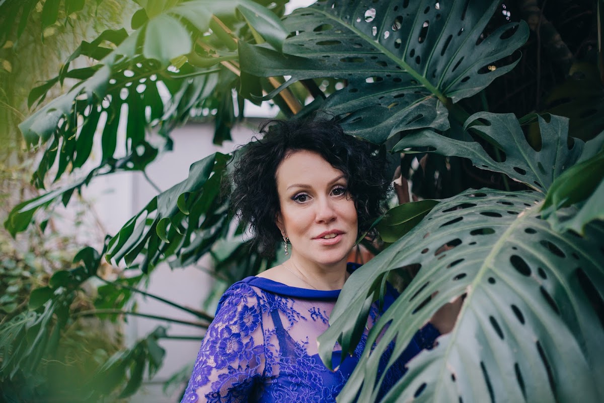 Ирина и Павел