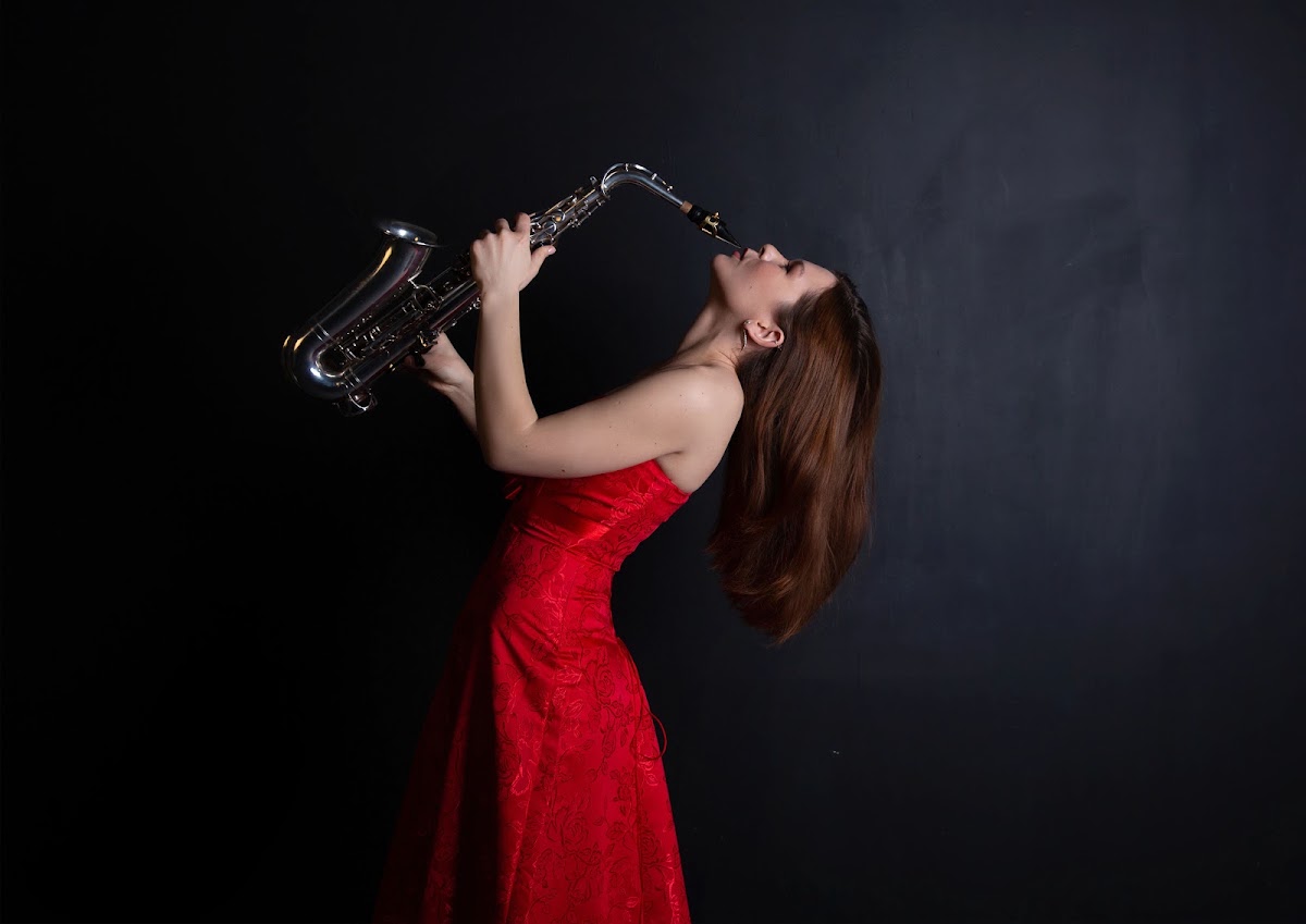 Портфолио: Вечеринка / Мальчишник / Девичник