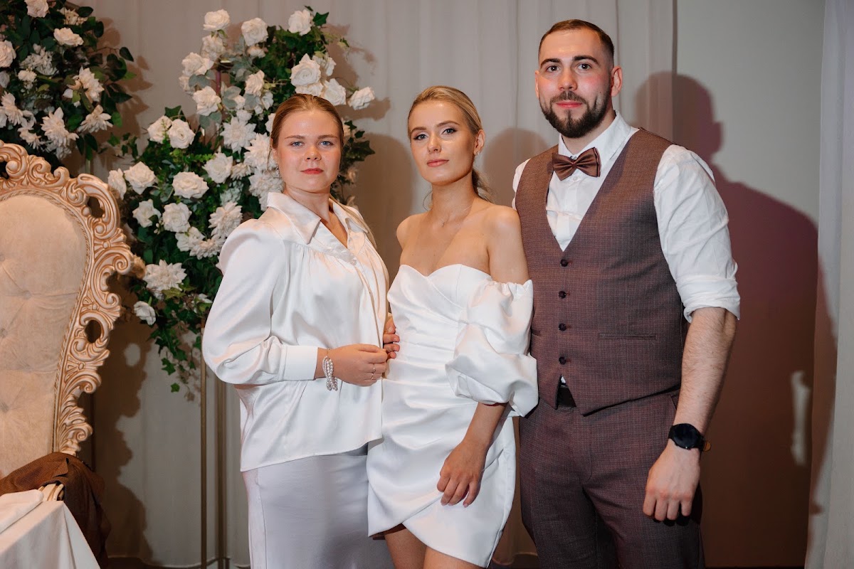 Роман и Дарья