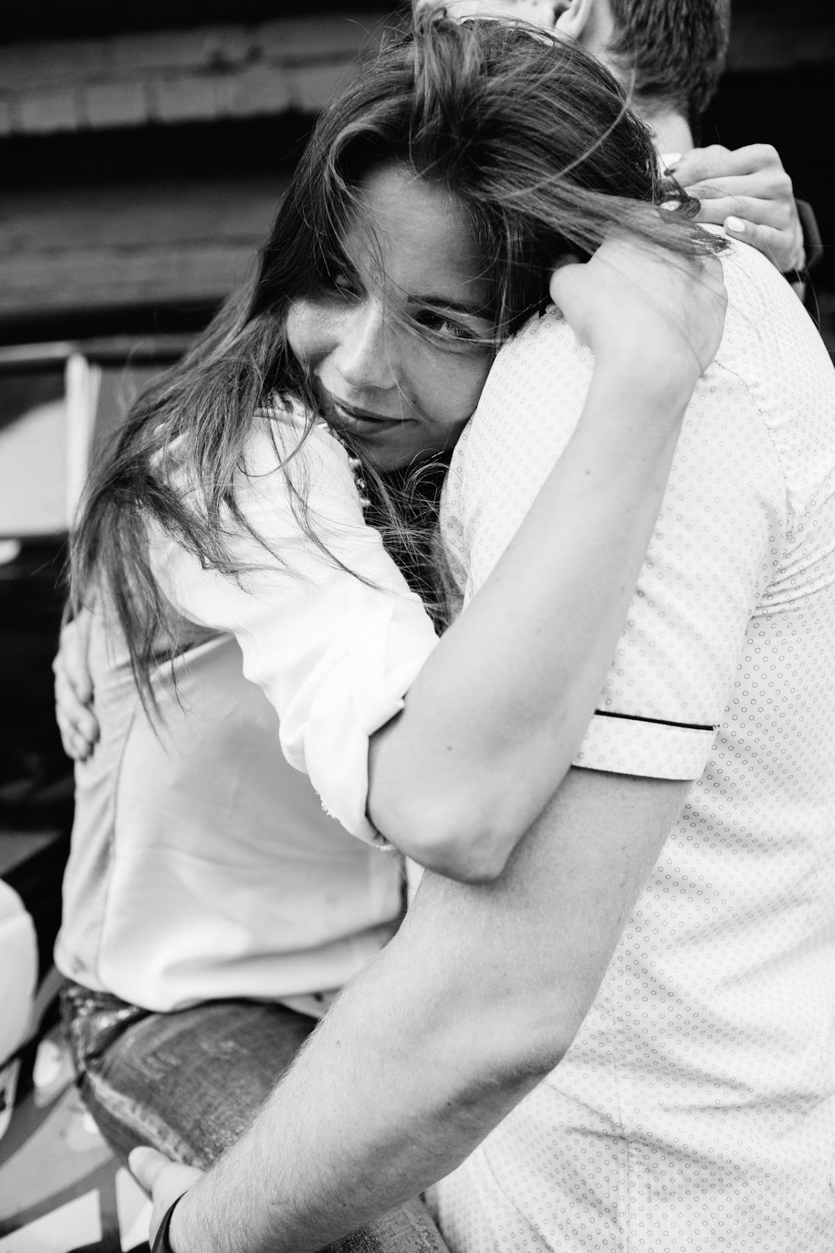 Портфолио: Love story