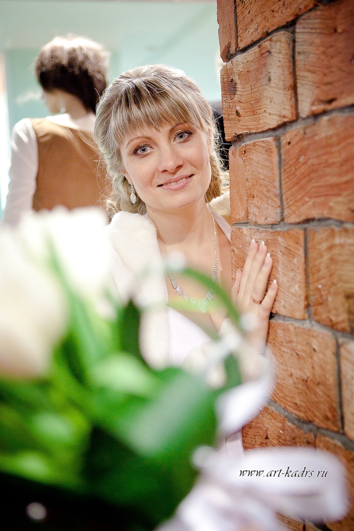 Елена и Виктор