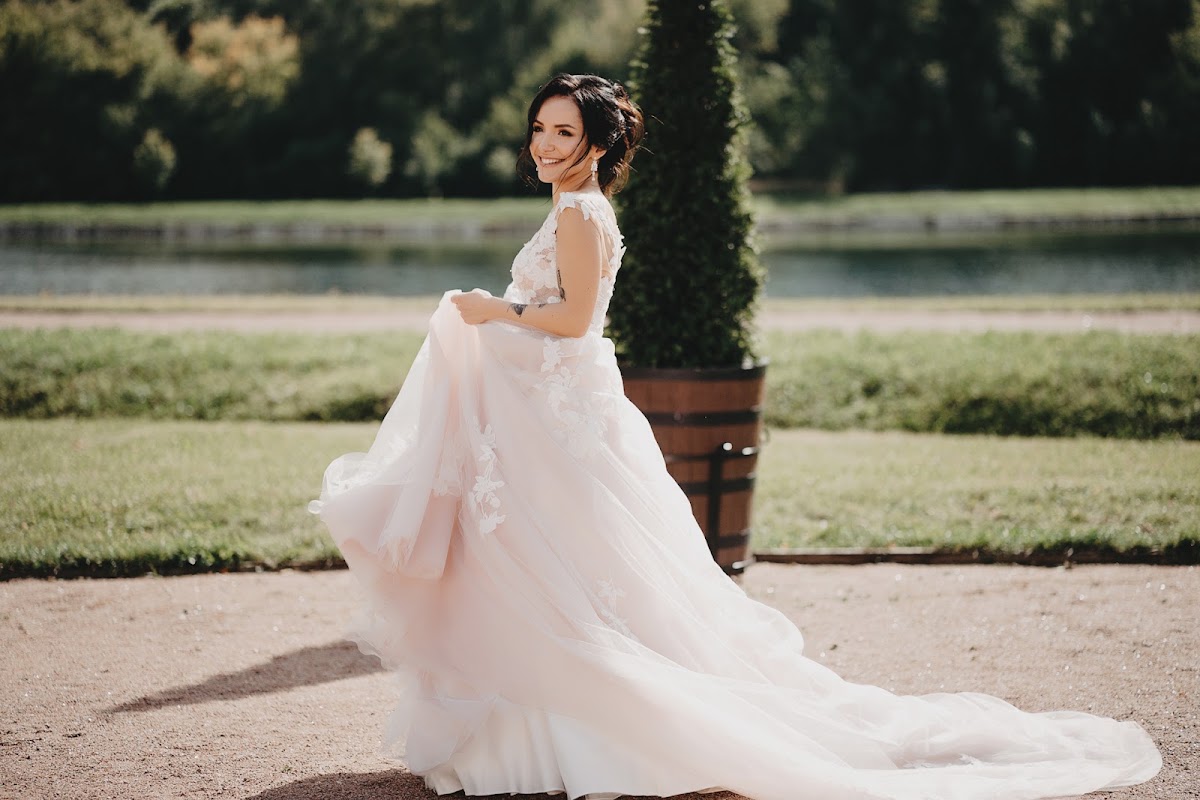 Елена и Юрий