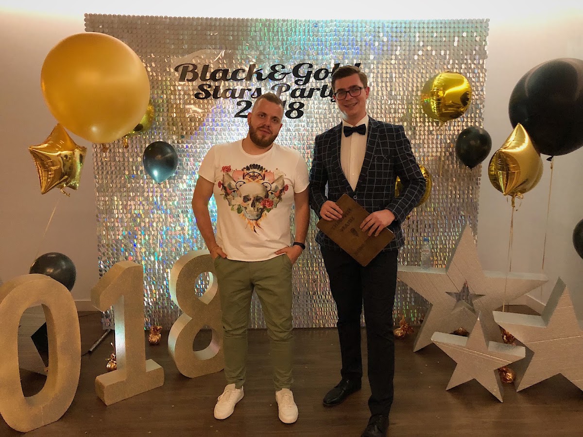 Максим Горбунов