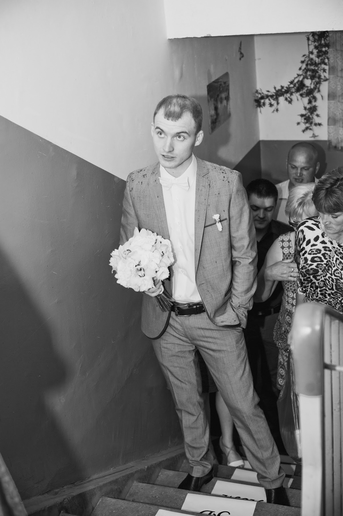 Екатерина и Дмитрий