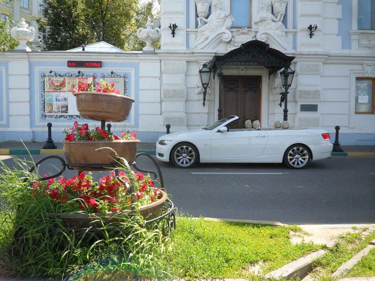 BMW 325