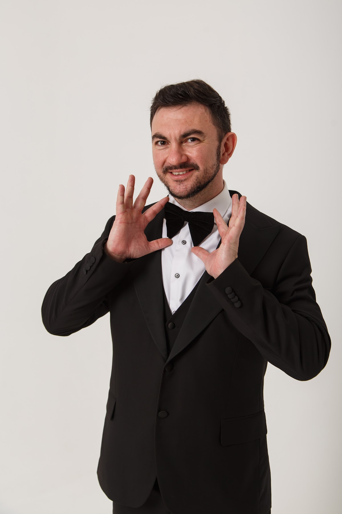 Сергей Мерсалов