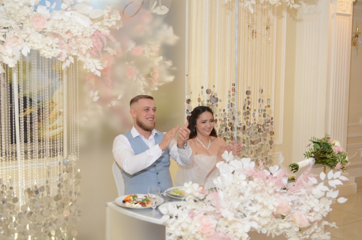 Портфолио: Свадьба
