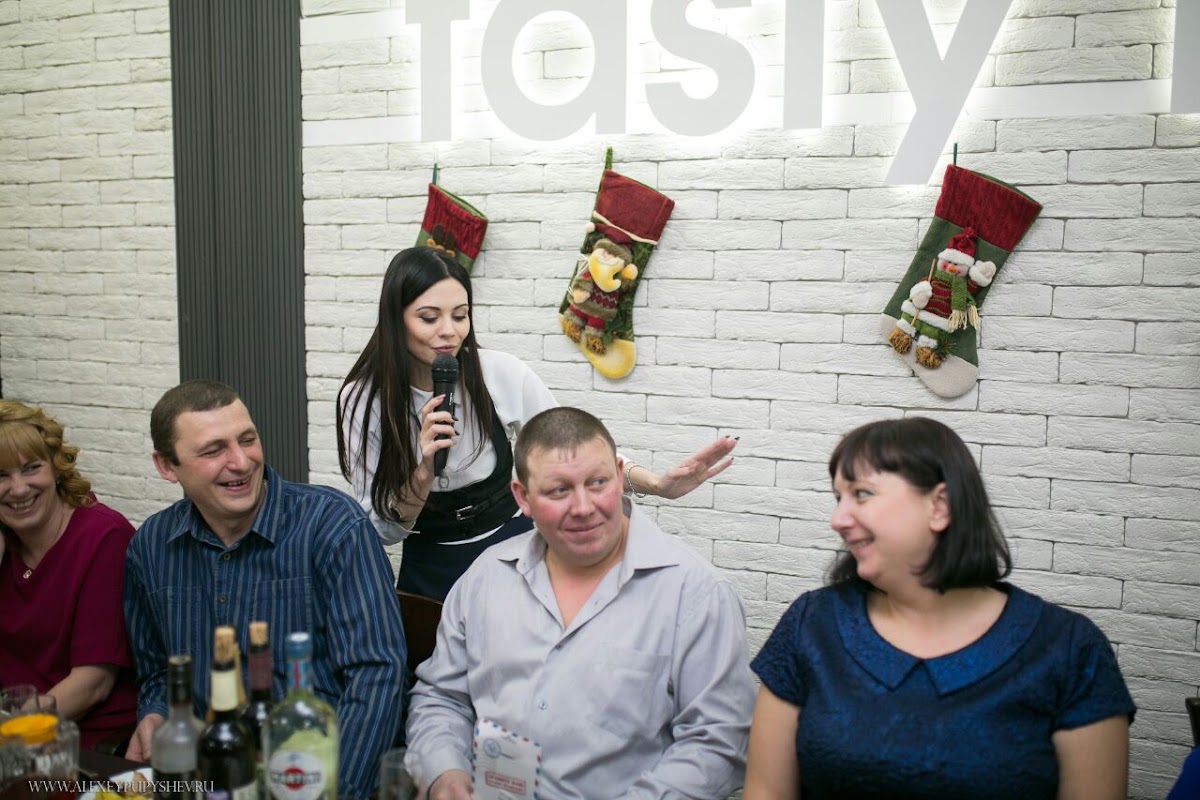 Лиза и Павел, 16.12.2017