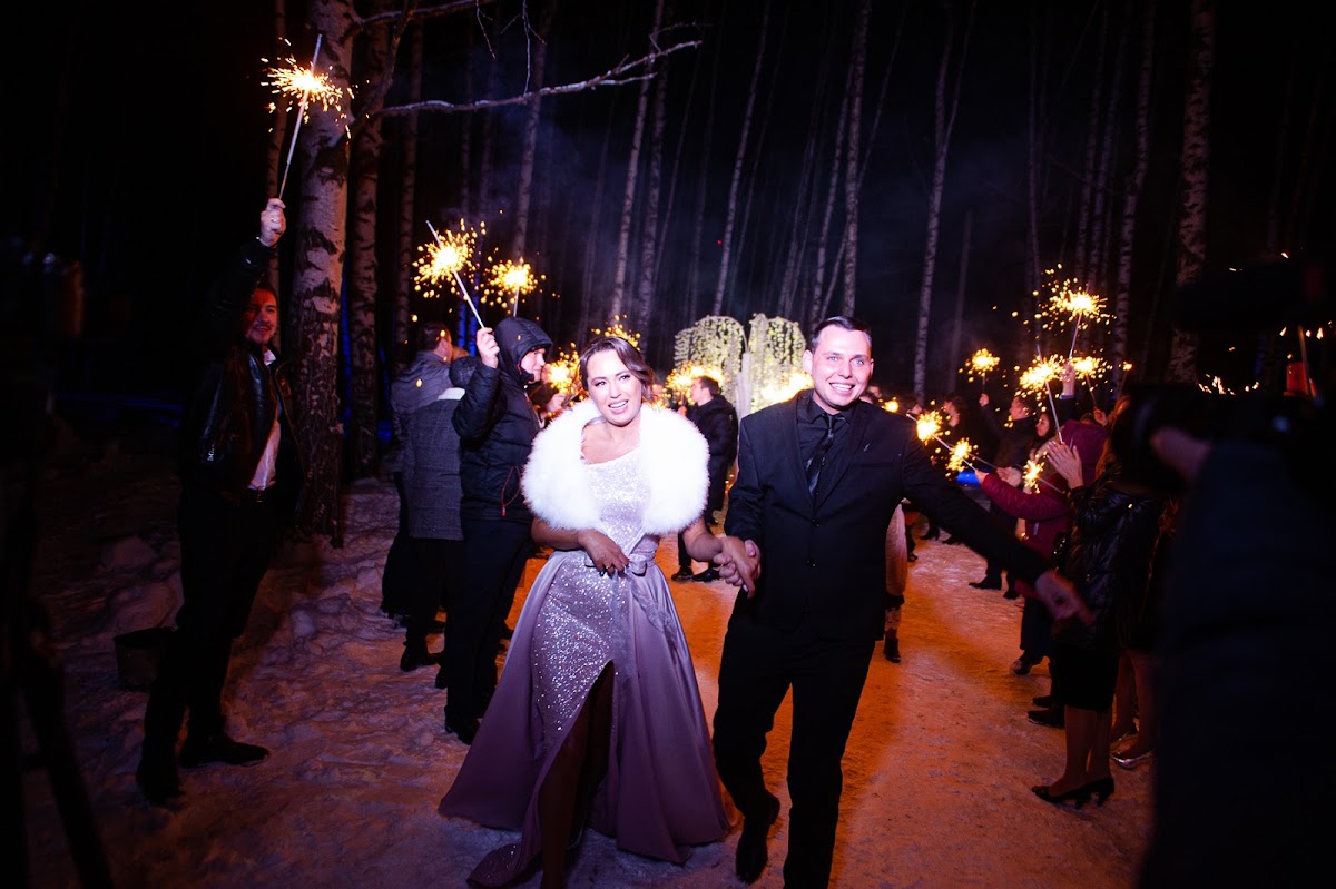 Wedding Day _ Олег и Кристина