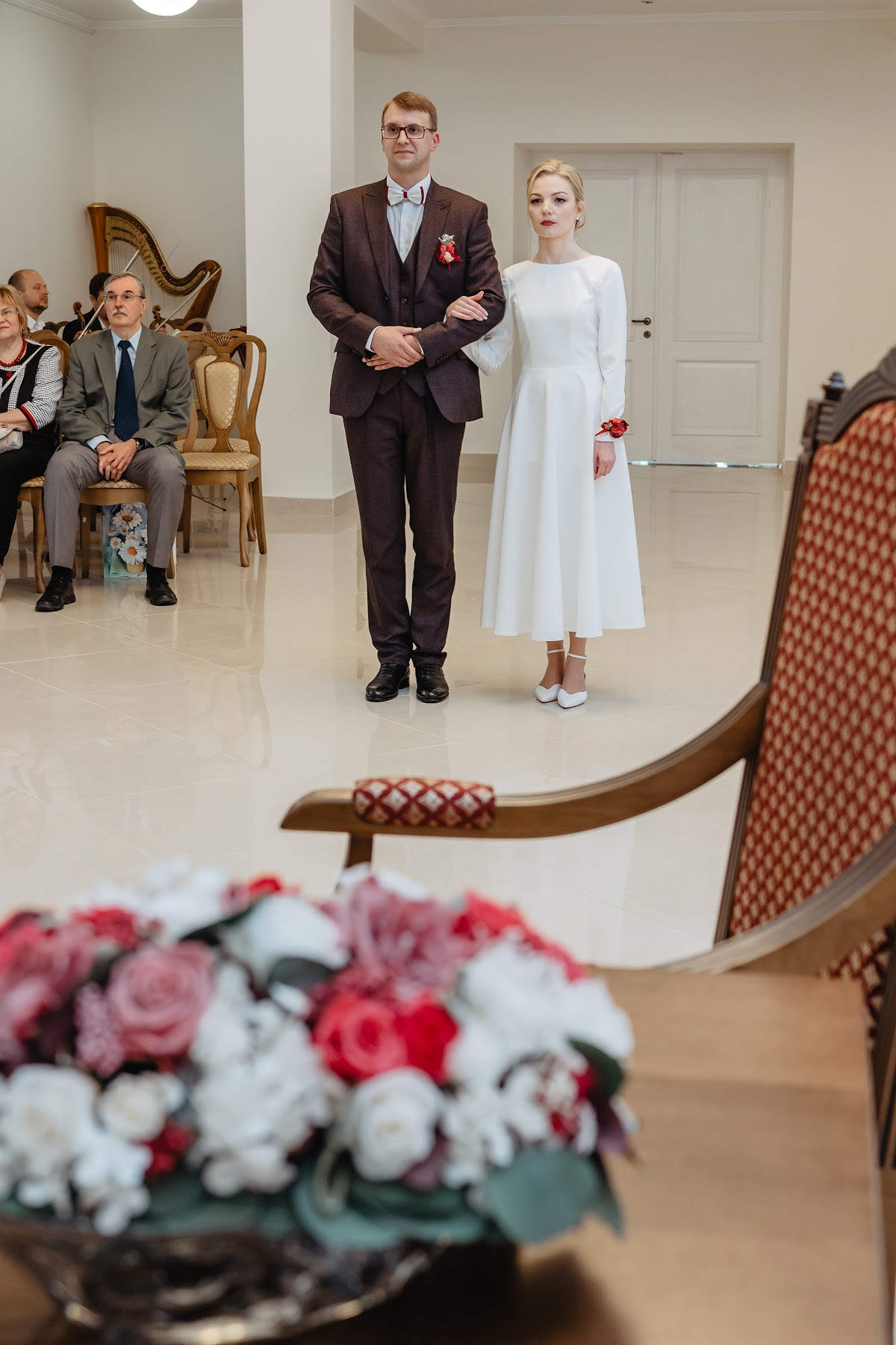 Екатерина и Кирилл