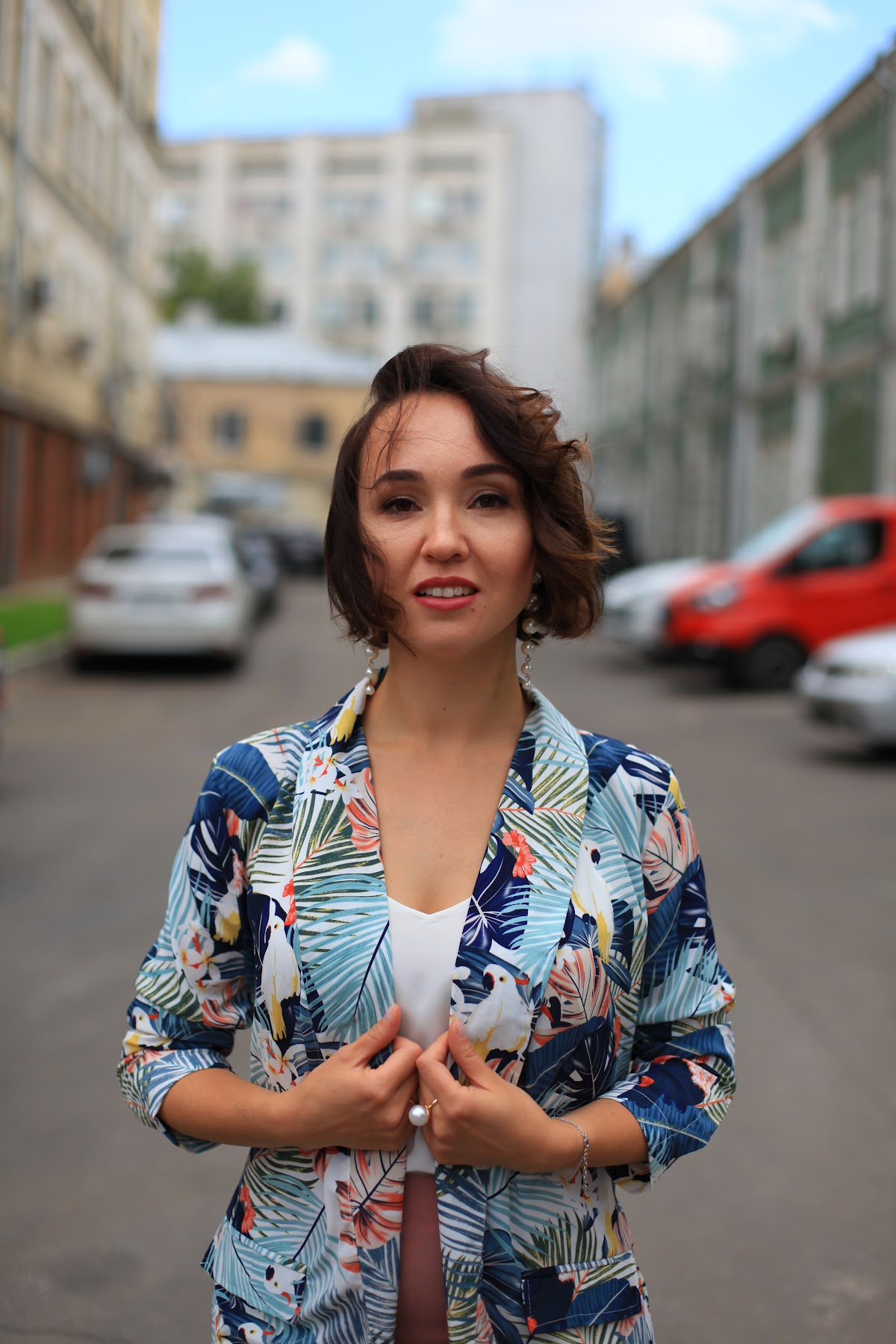 Портфолио