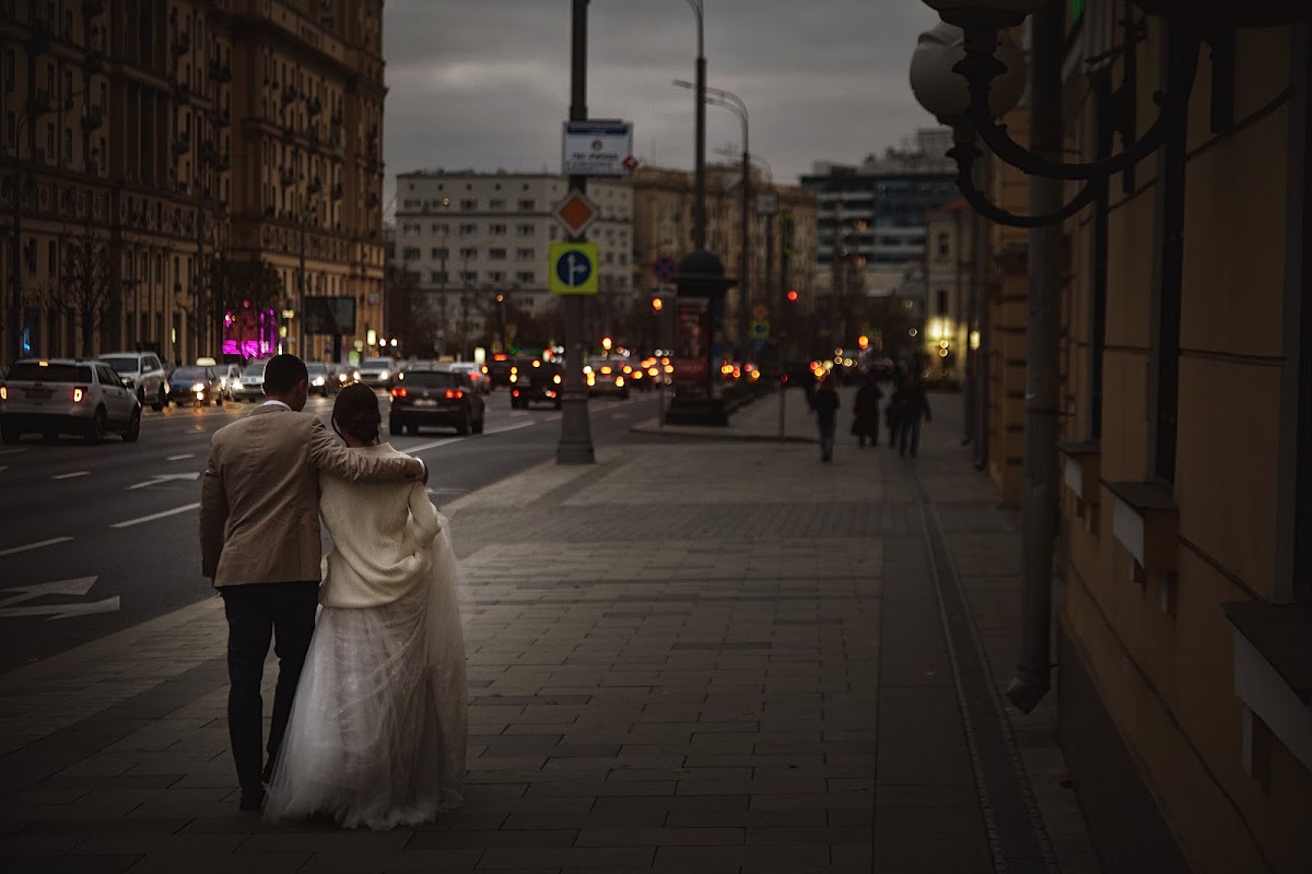 Свадьба 27 10 2018 (photo by Vadim Blagoveschensky)