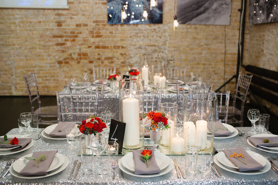 Corso Catering — кадр 3 из 20