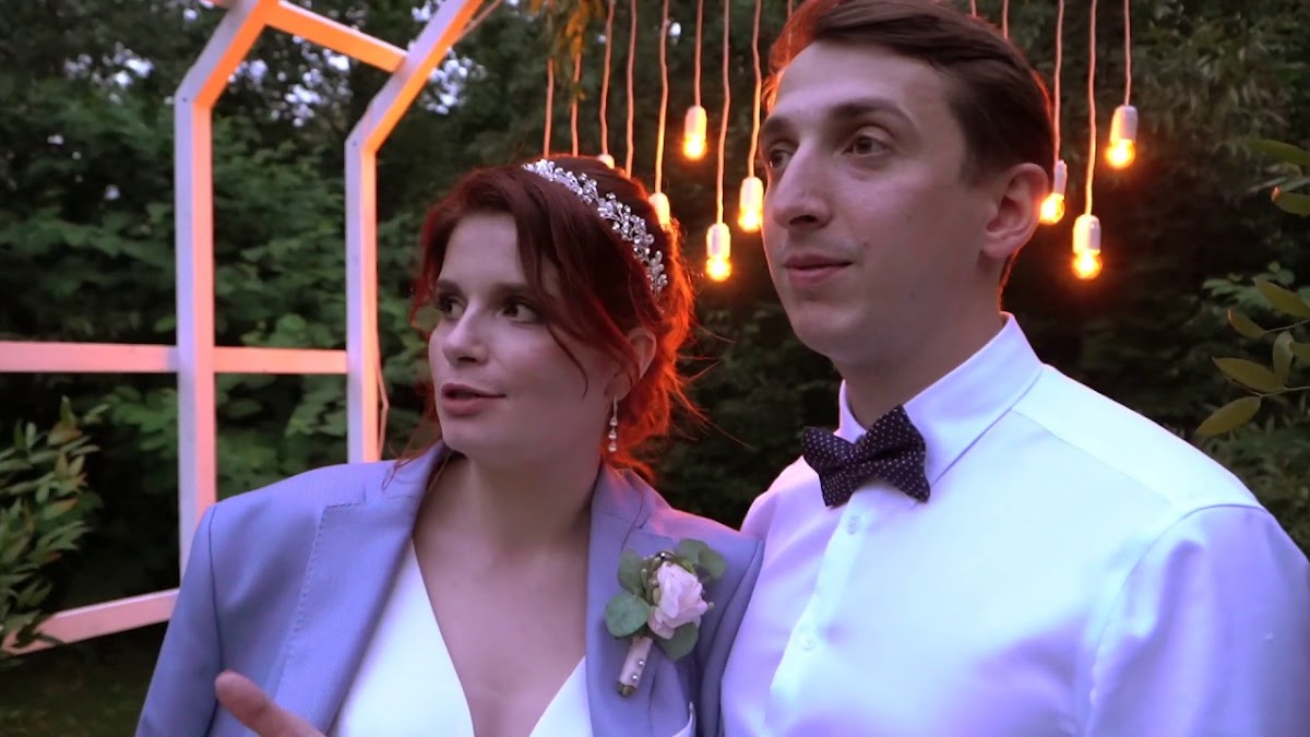 Major Wedding