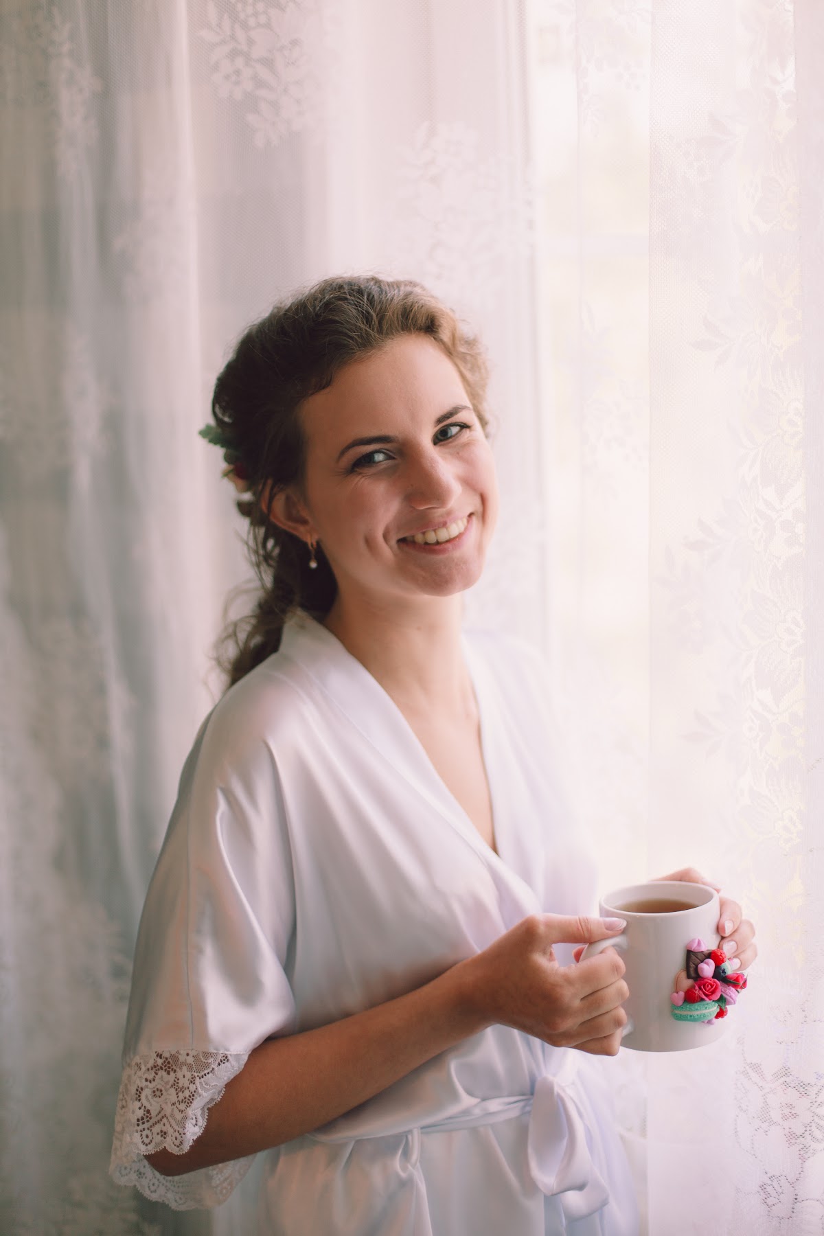 Светлана  и Дмитрий