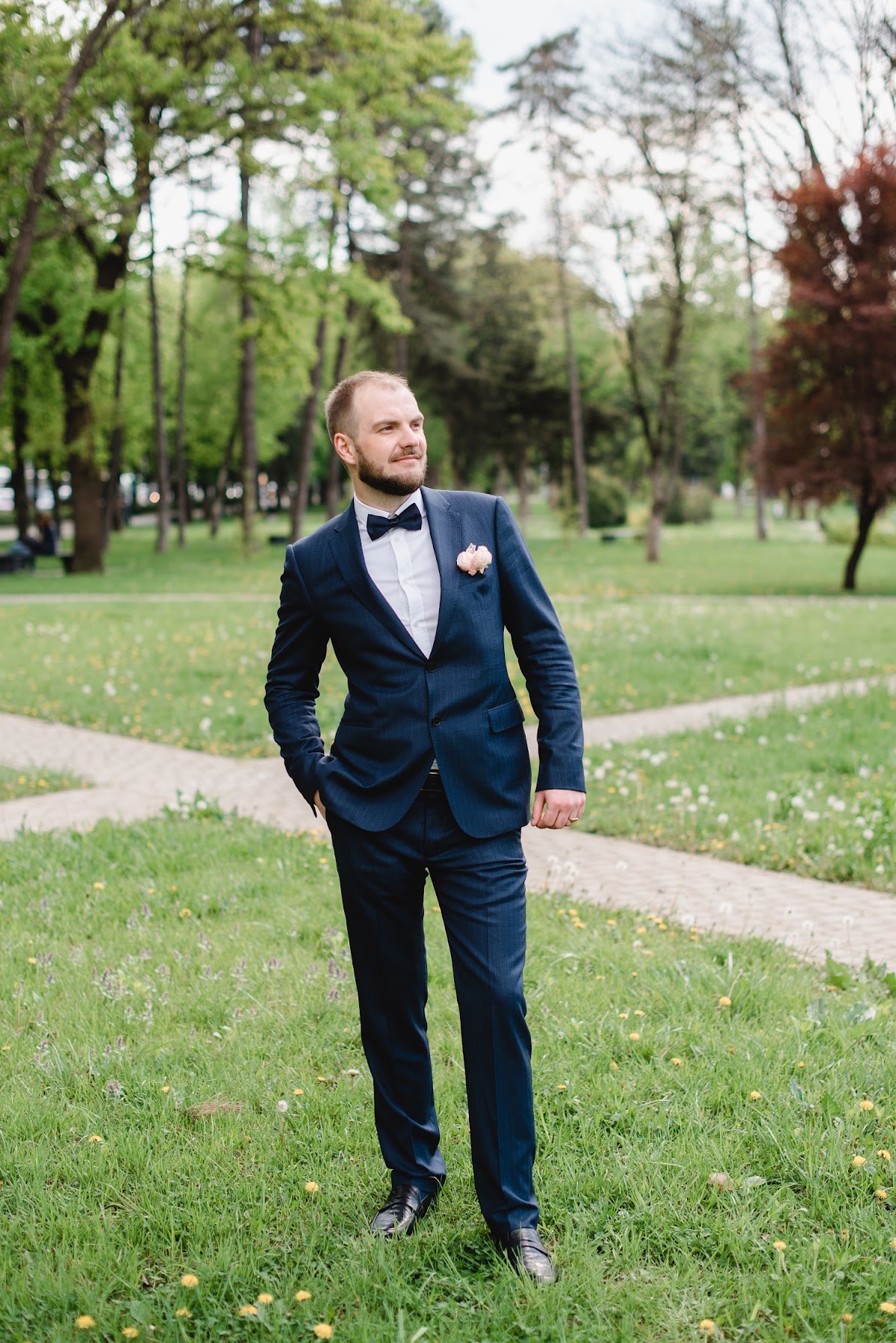 Марго и Евгений