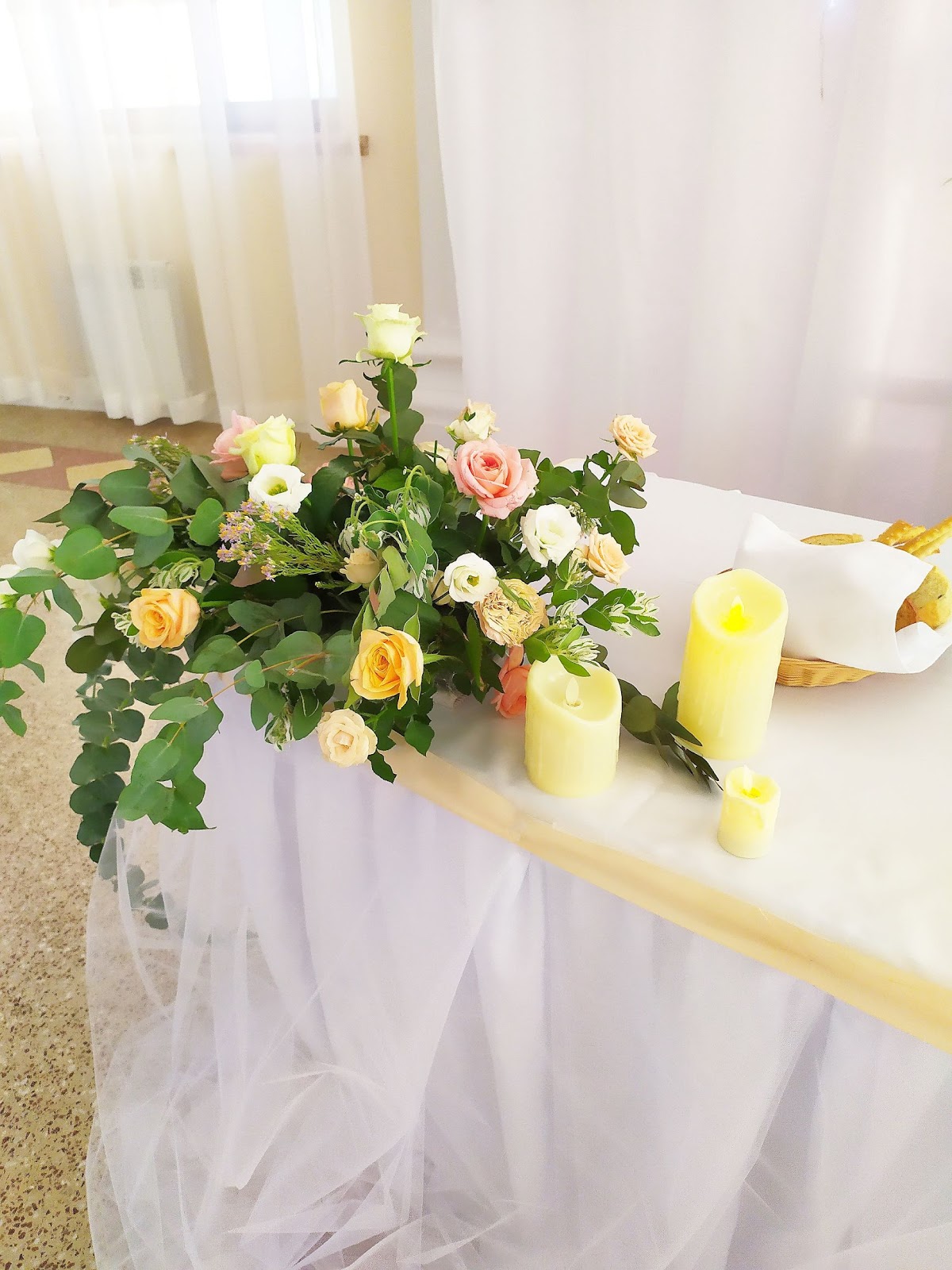 Студия "S7 Decor" — кадр 4 из 58