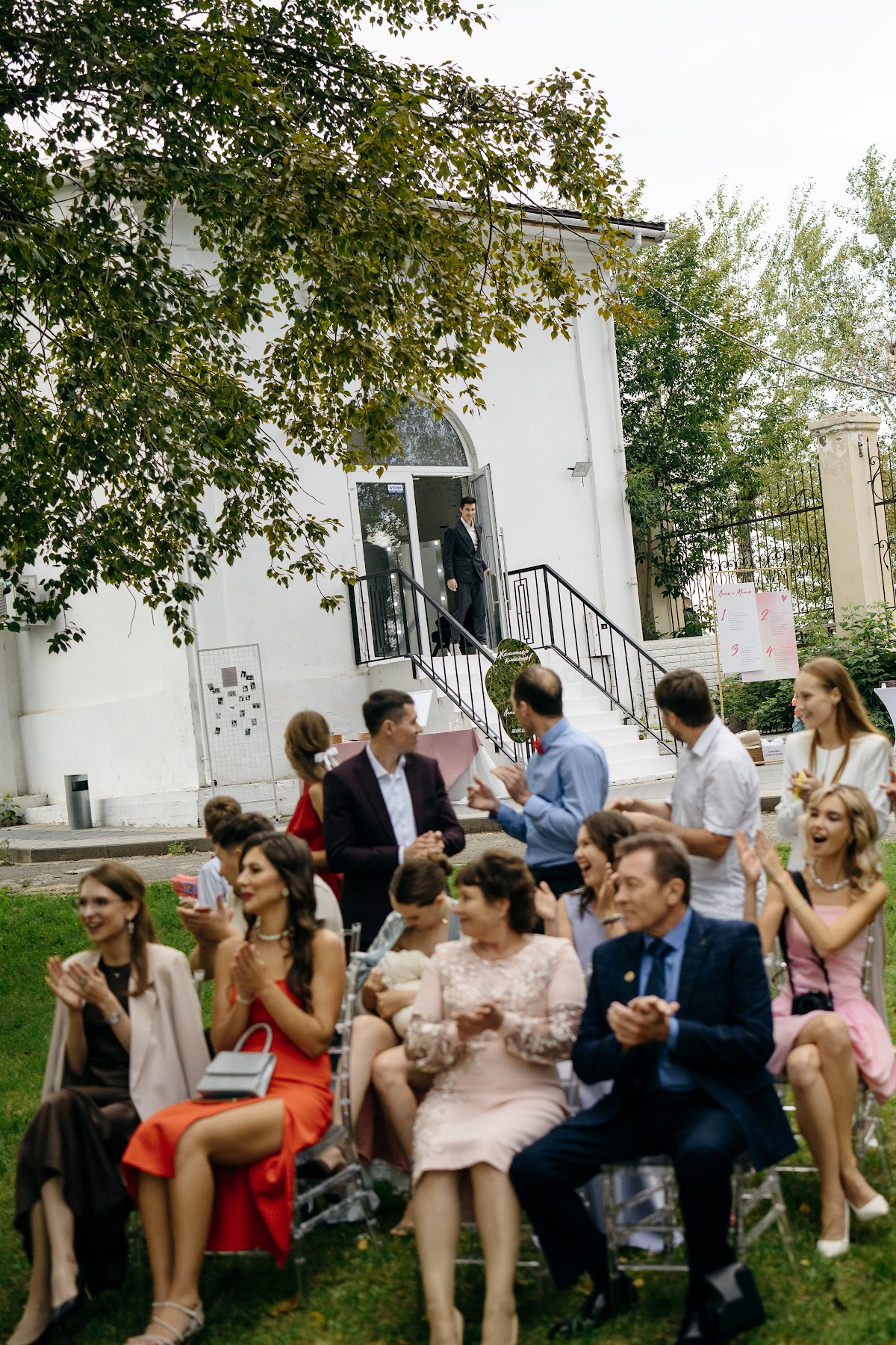 Wedding L&M
