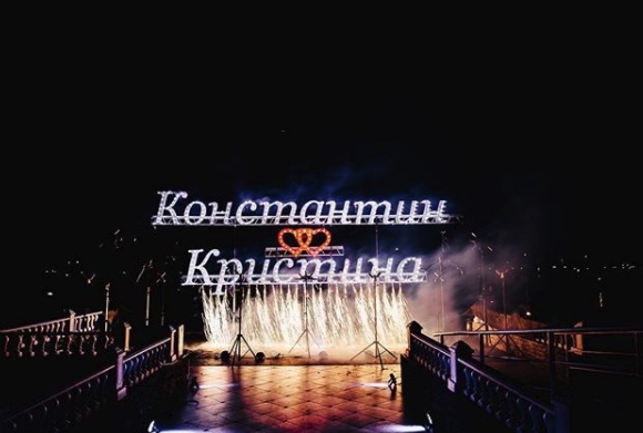 Ферджулян шоу