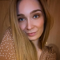 Дарья Гончарова