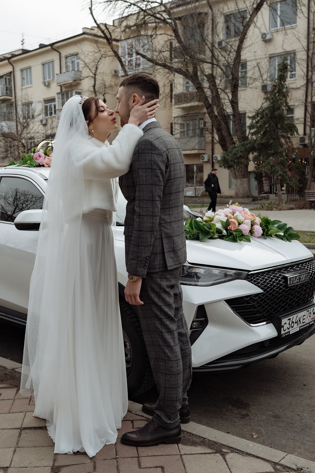 Владислав и Алина
