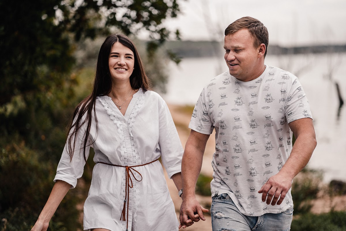 lovestory Марлен и Ксения