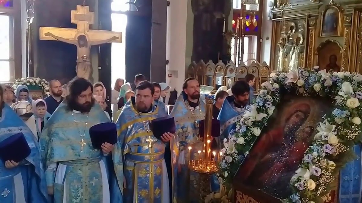 Православное ТВ