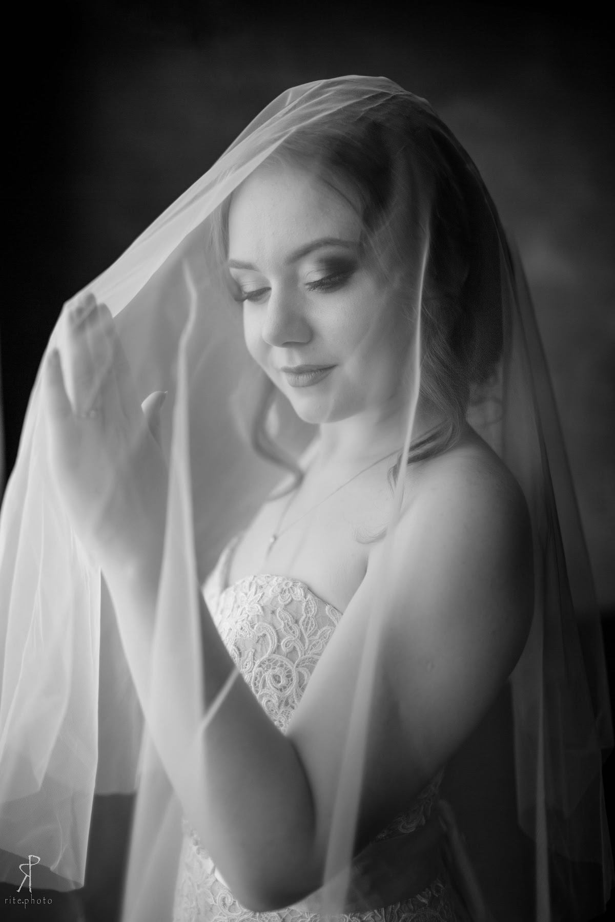 Алина и Денис