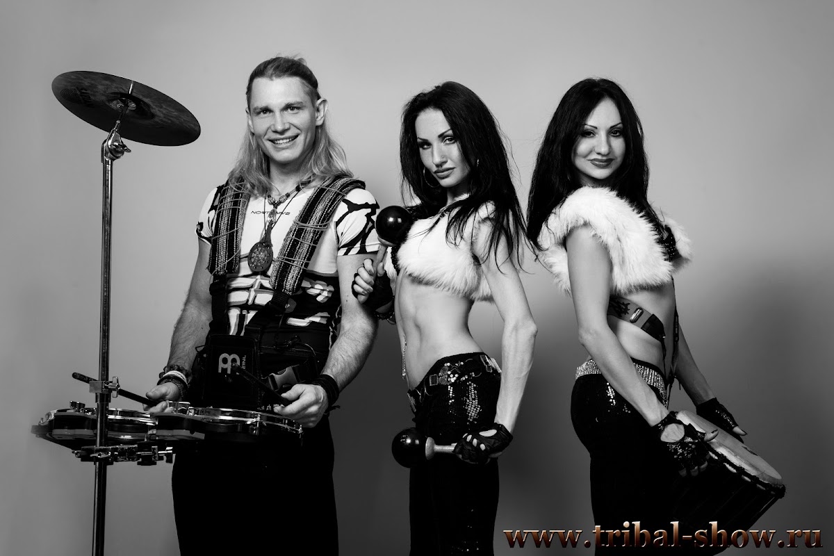 Tribal Show