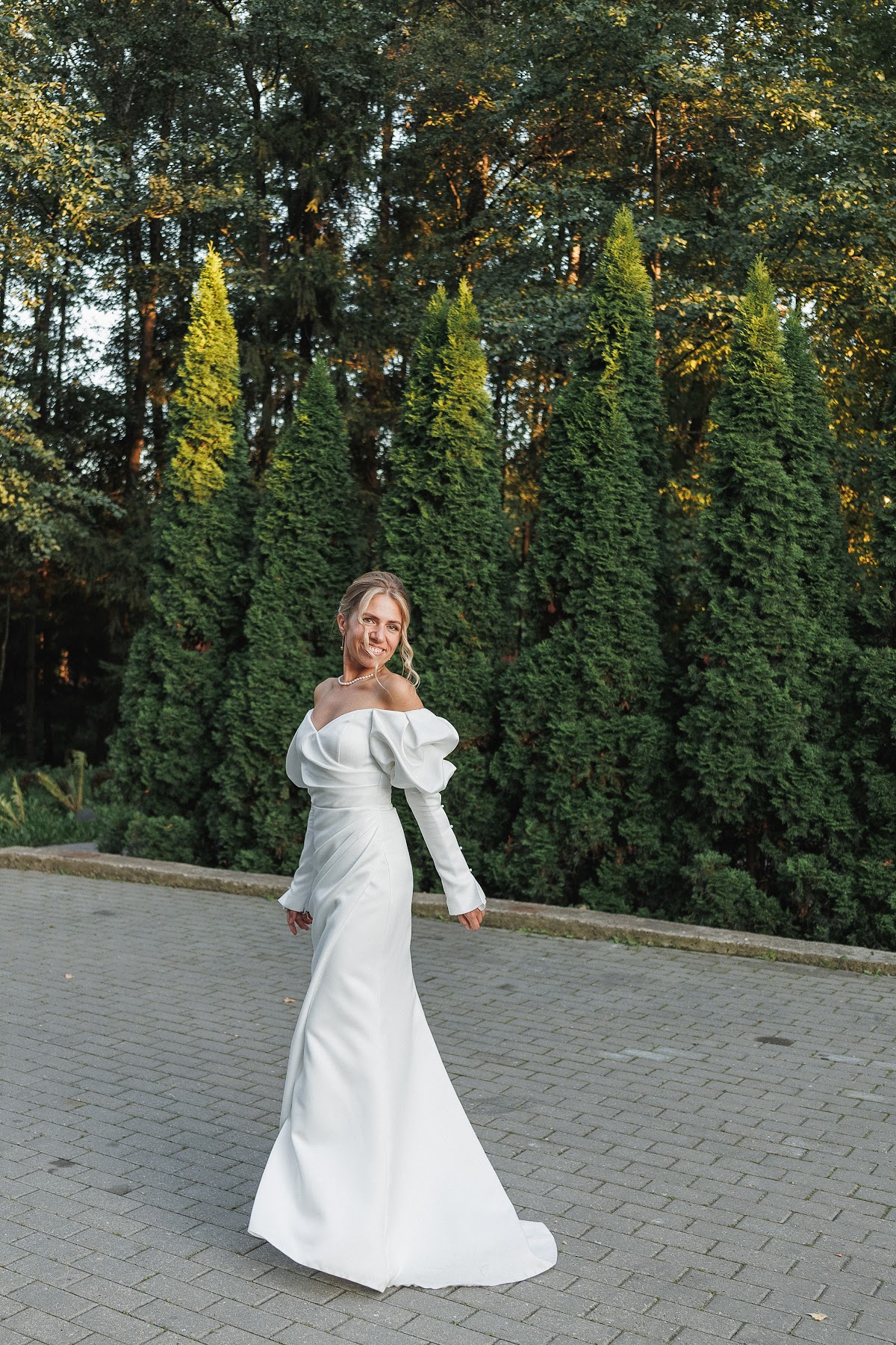 Лена и Тема