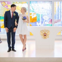 Юлия Абрамова