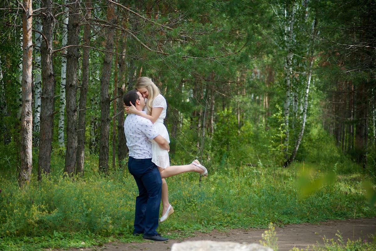 Love story