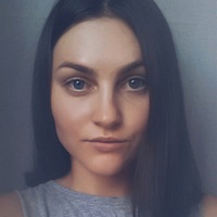Маша Баканова