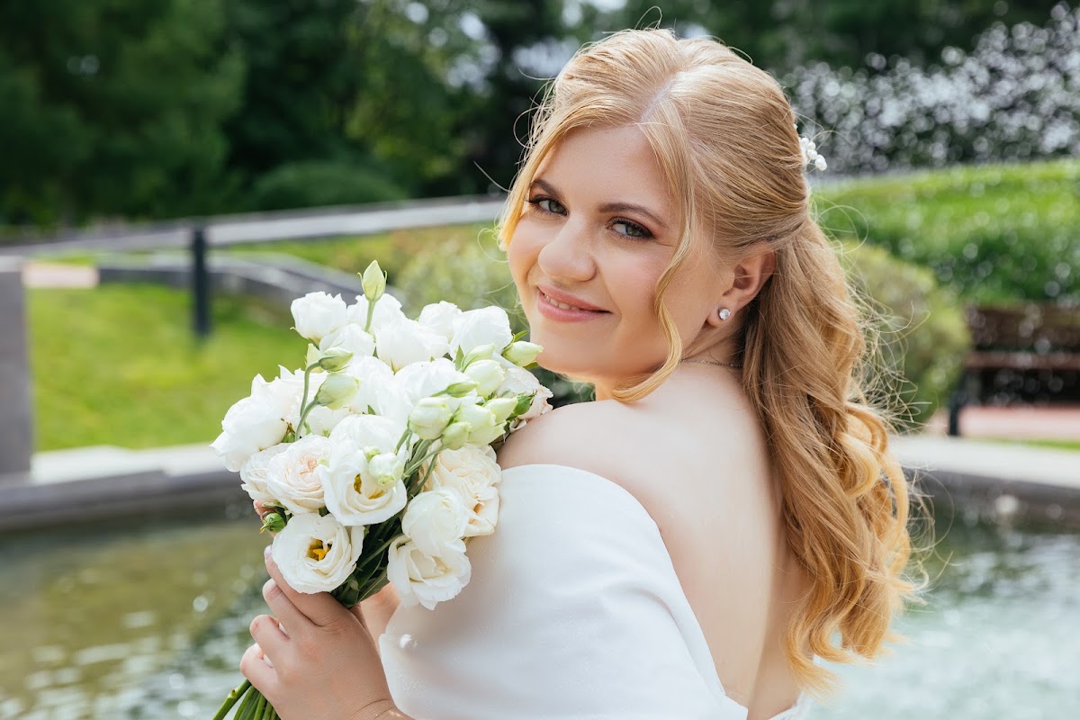 Анна Миронова — кадр 5 из 6231
