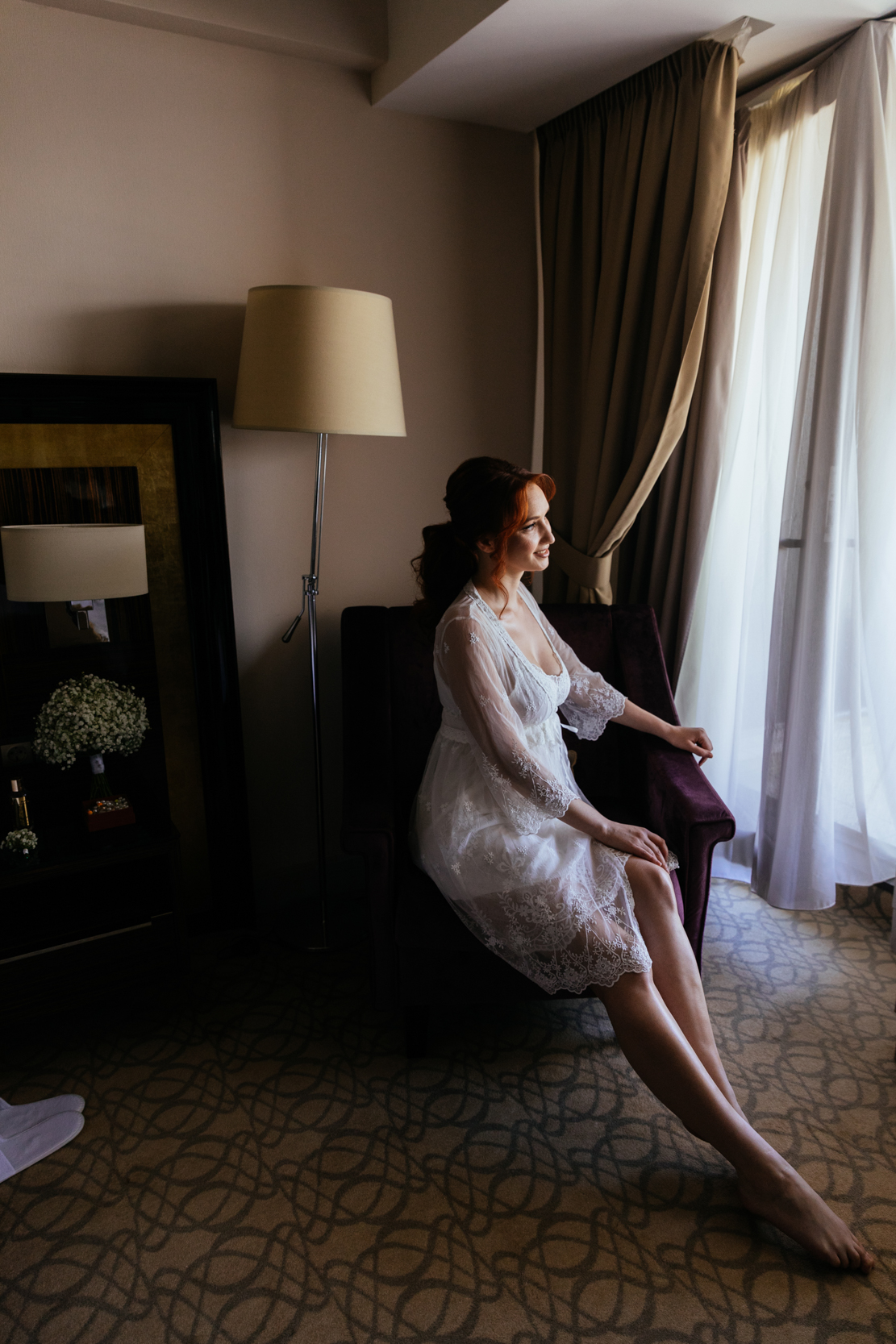 Елена и Павел