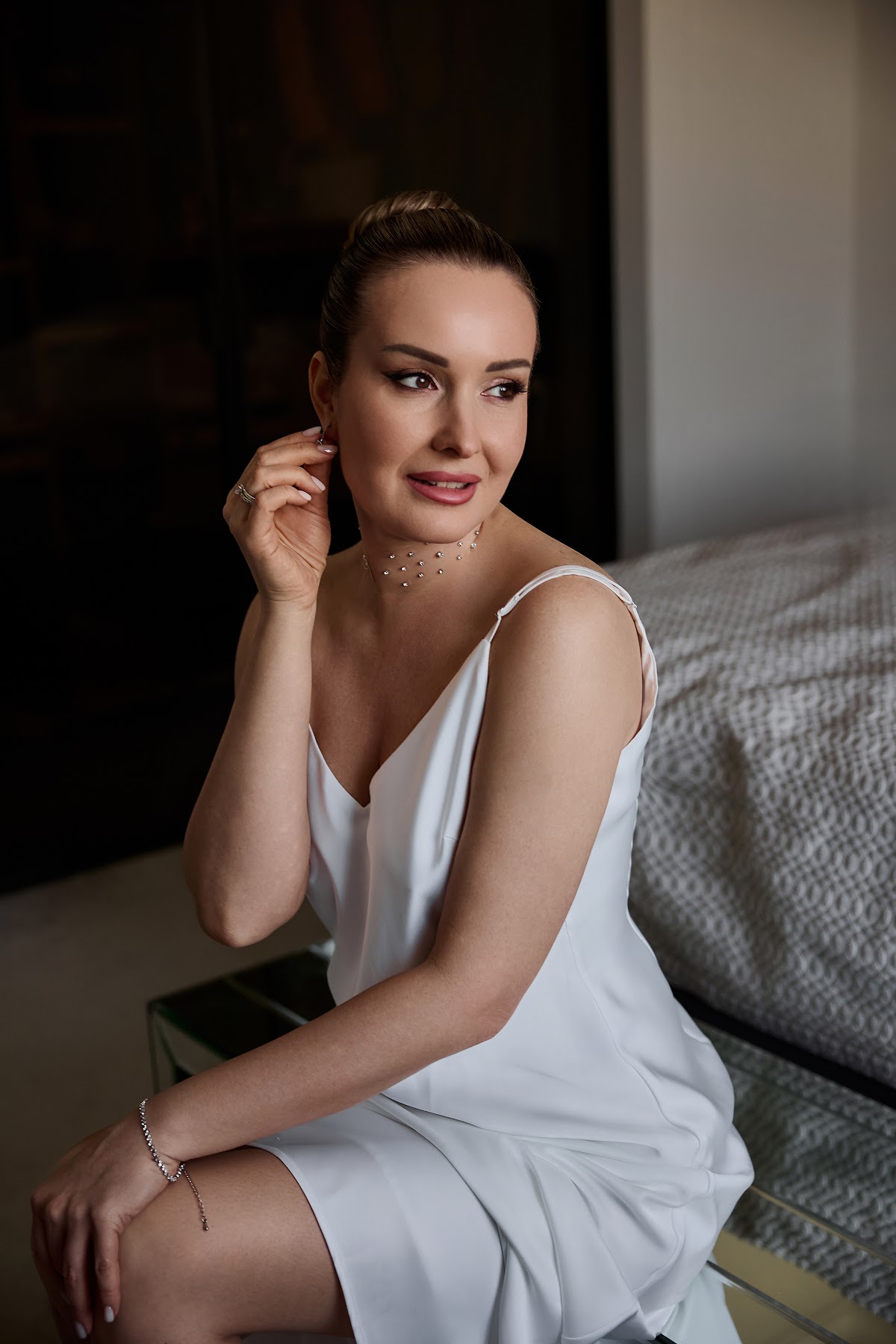Екатерина и Игорь