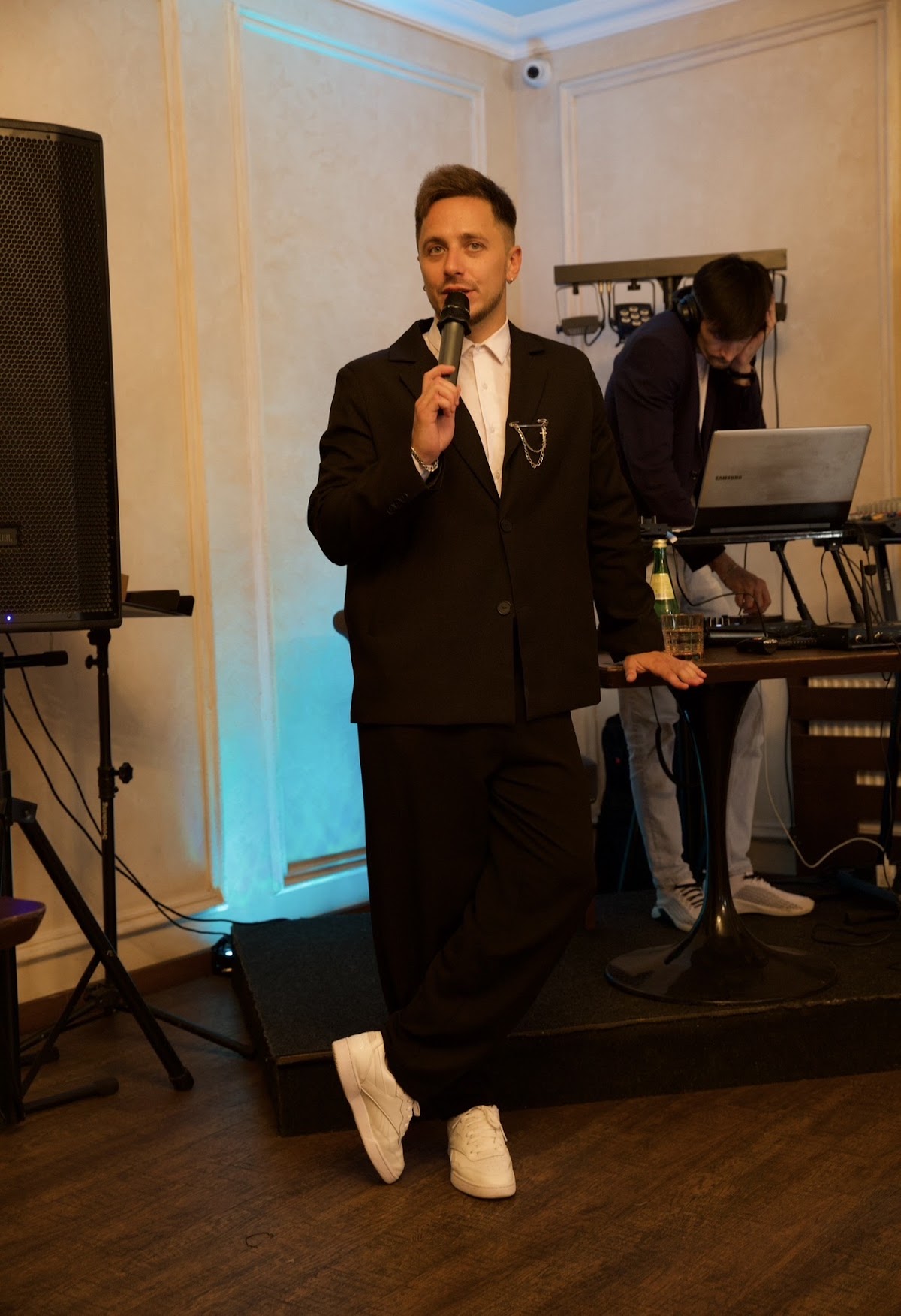 Софья и Сергей