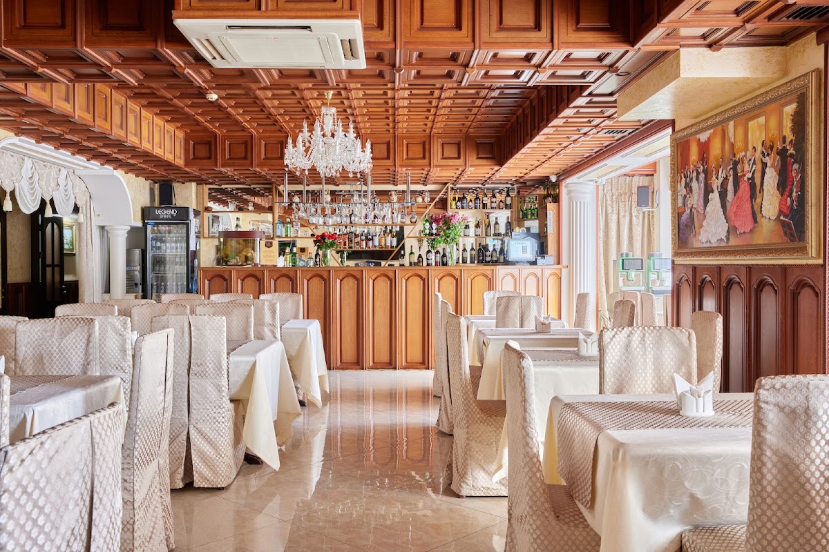 Ресторан Александр