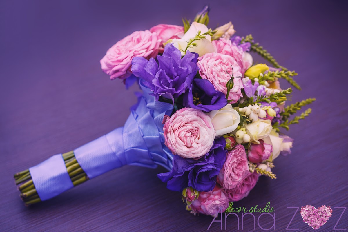 Anna Zoz Decor Studio — кадр 2 из 20
