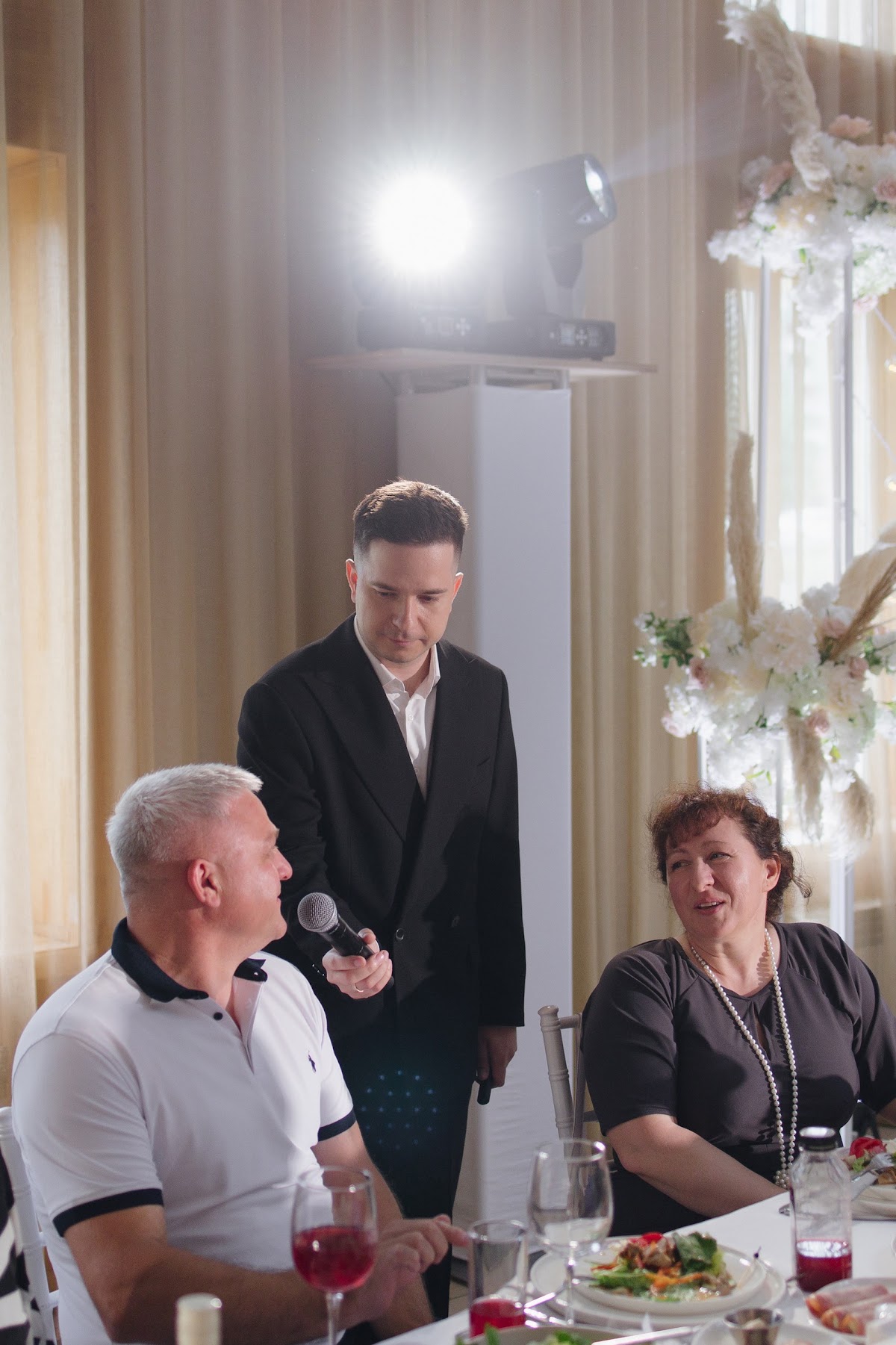 Алексей и Марина