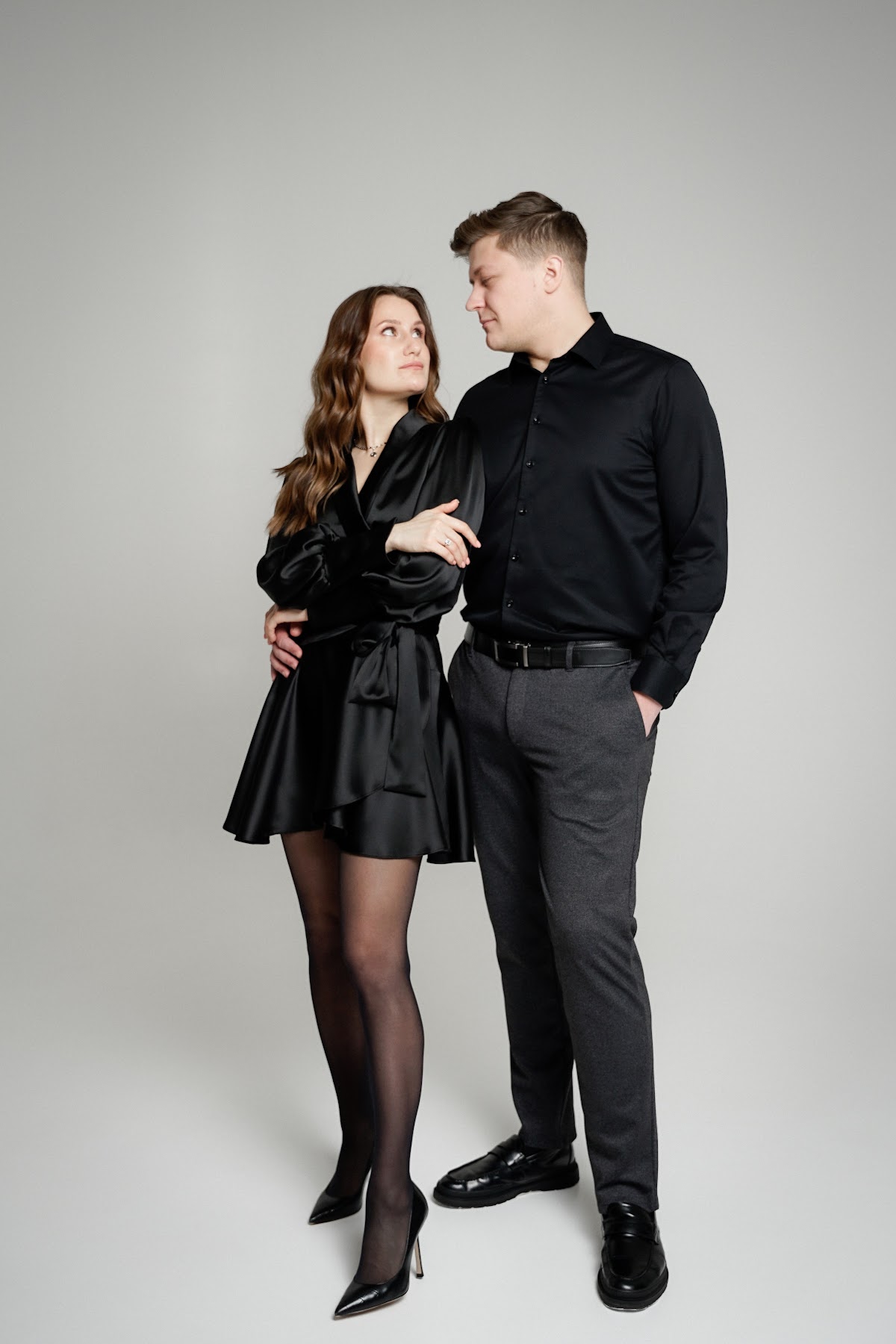 Портфолио: Love story