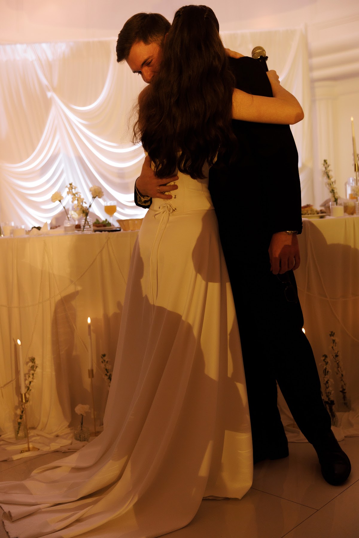 WEDDING DAY
