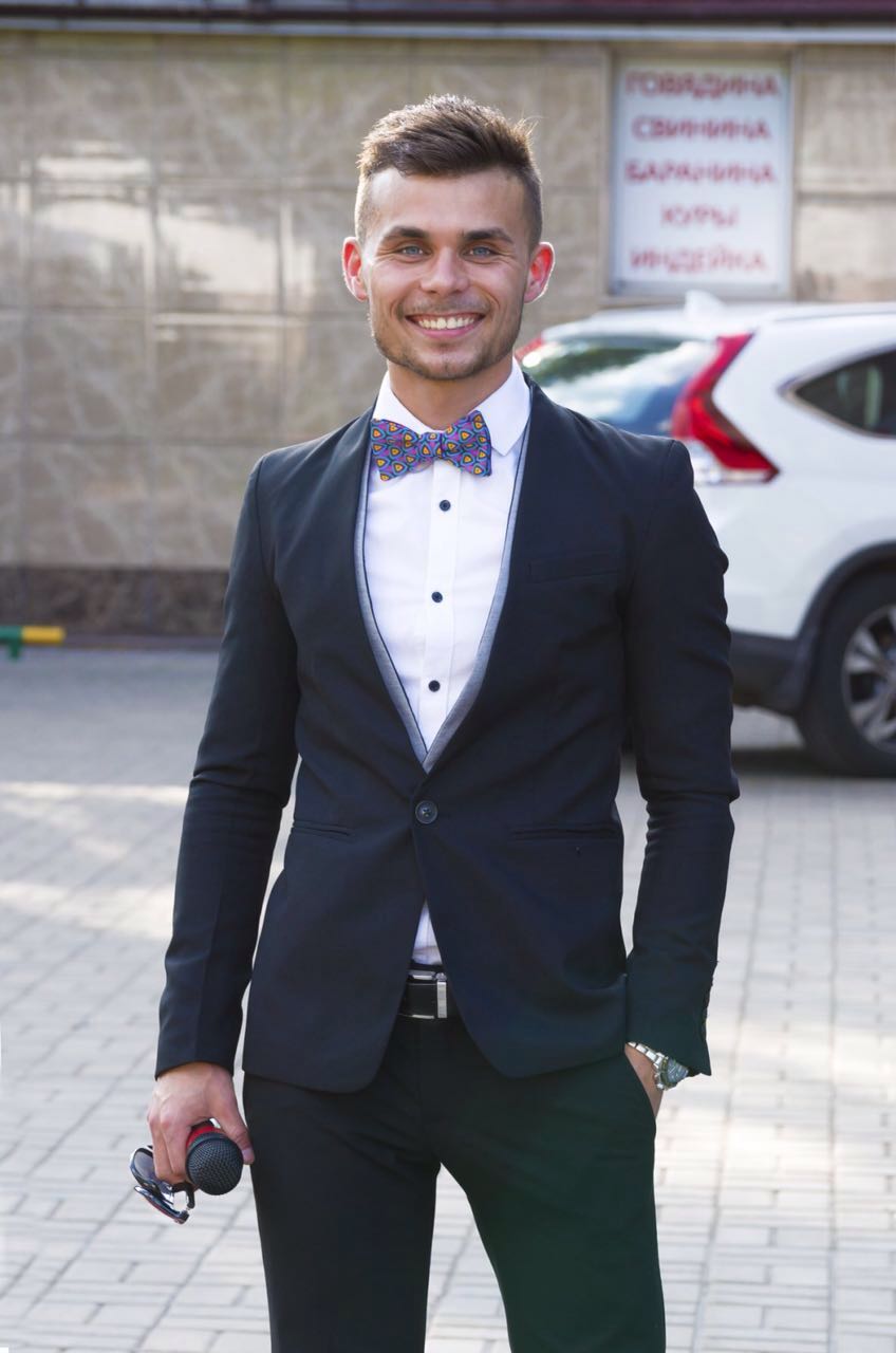 Дмитрий Фурсов