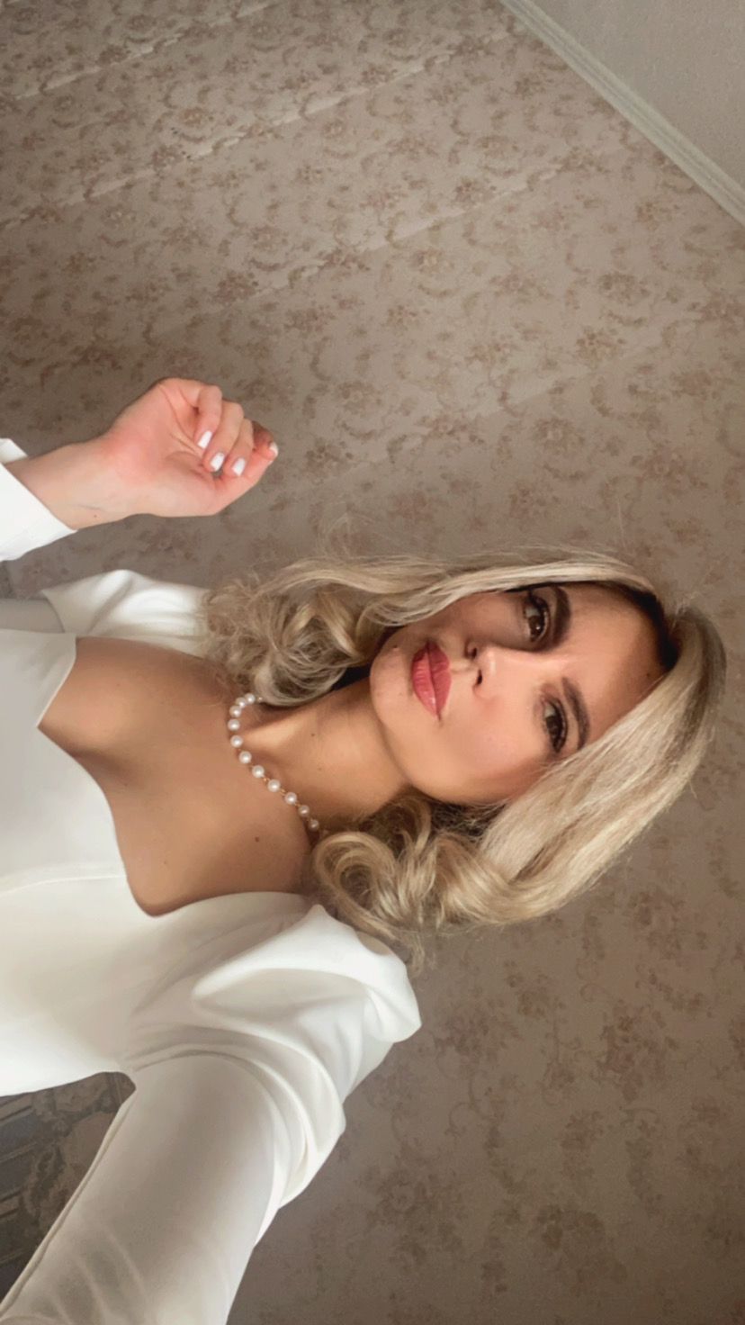 Анжелика Кутасова
