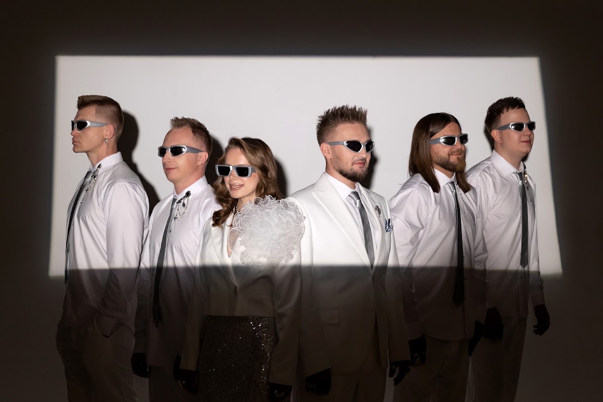 Кавер группа Art Music Band