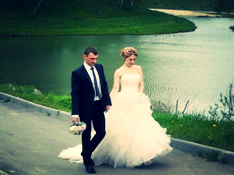 Свадьбы 2014