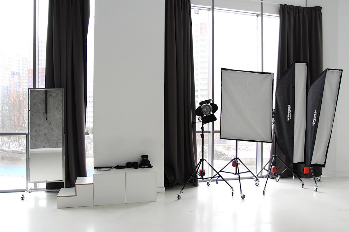 Studio No. 8