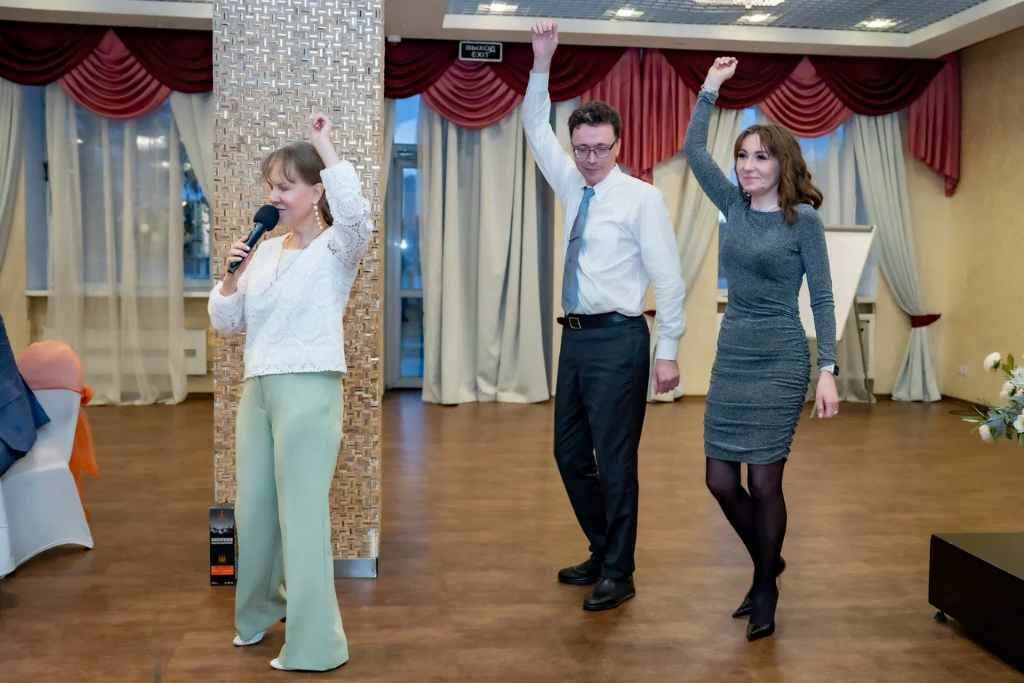 Портфолио: Свадьба